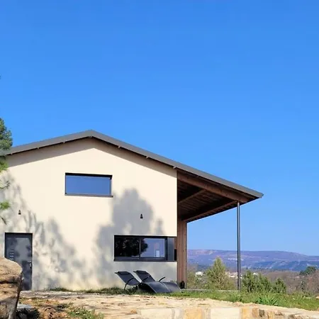 Maison Contemporaine Celeste Villa Ucel