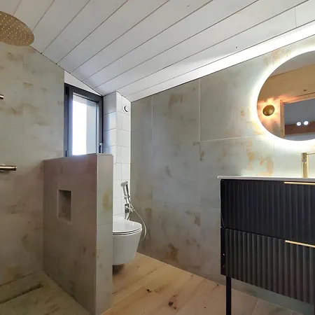 Maison Contemporaine Celeste Villa *