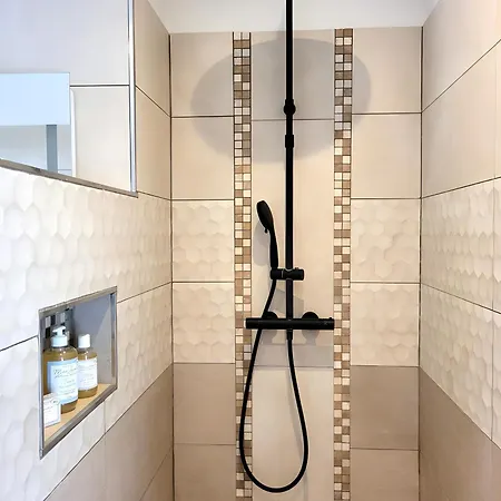 Maison Contemporaine Celeste Villa *