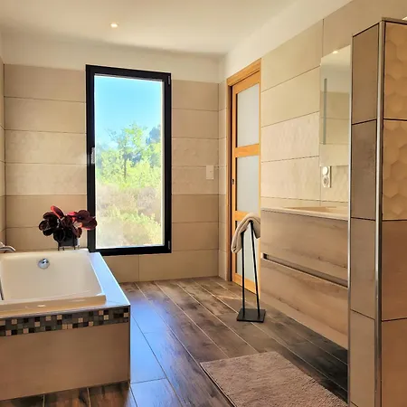 Maison Contemporaine Celeste Villa Ucel