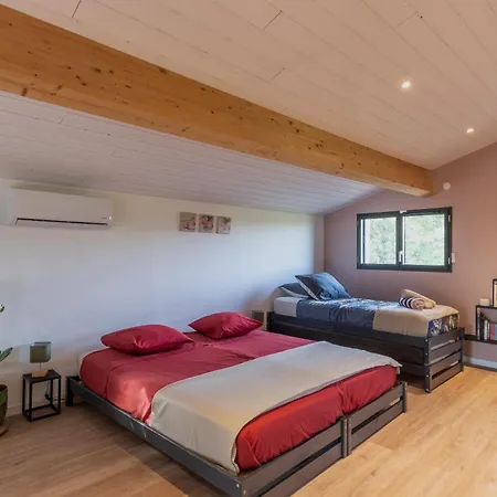 Maison Contemporaine Celeste * Ucel