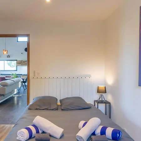 Villa Maison Contemporaine Celeste