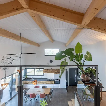 Villa Maison Contemporaine Celeste
