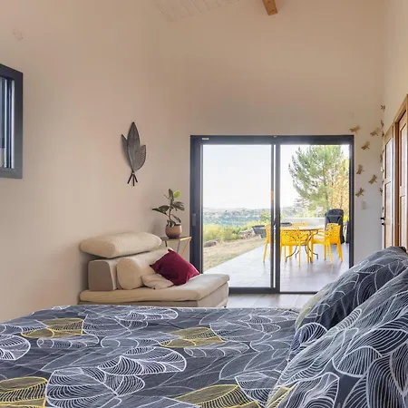 Maison Contemporaine Celeste