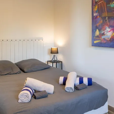 Maison Contemporaine Celeste Villa Ucel