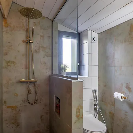 Maison Contemporaine Celeste Villa