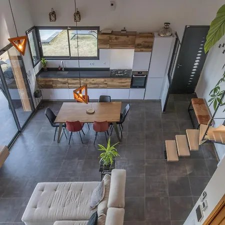 Maison Contemporaine Celeste Villa *