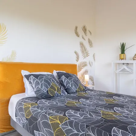 Maison Contemporaine Celeste Villa *