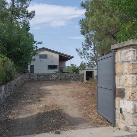 Villa Maison Contemporaine Celeste *